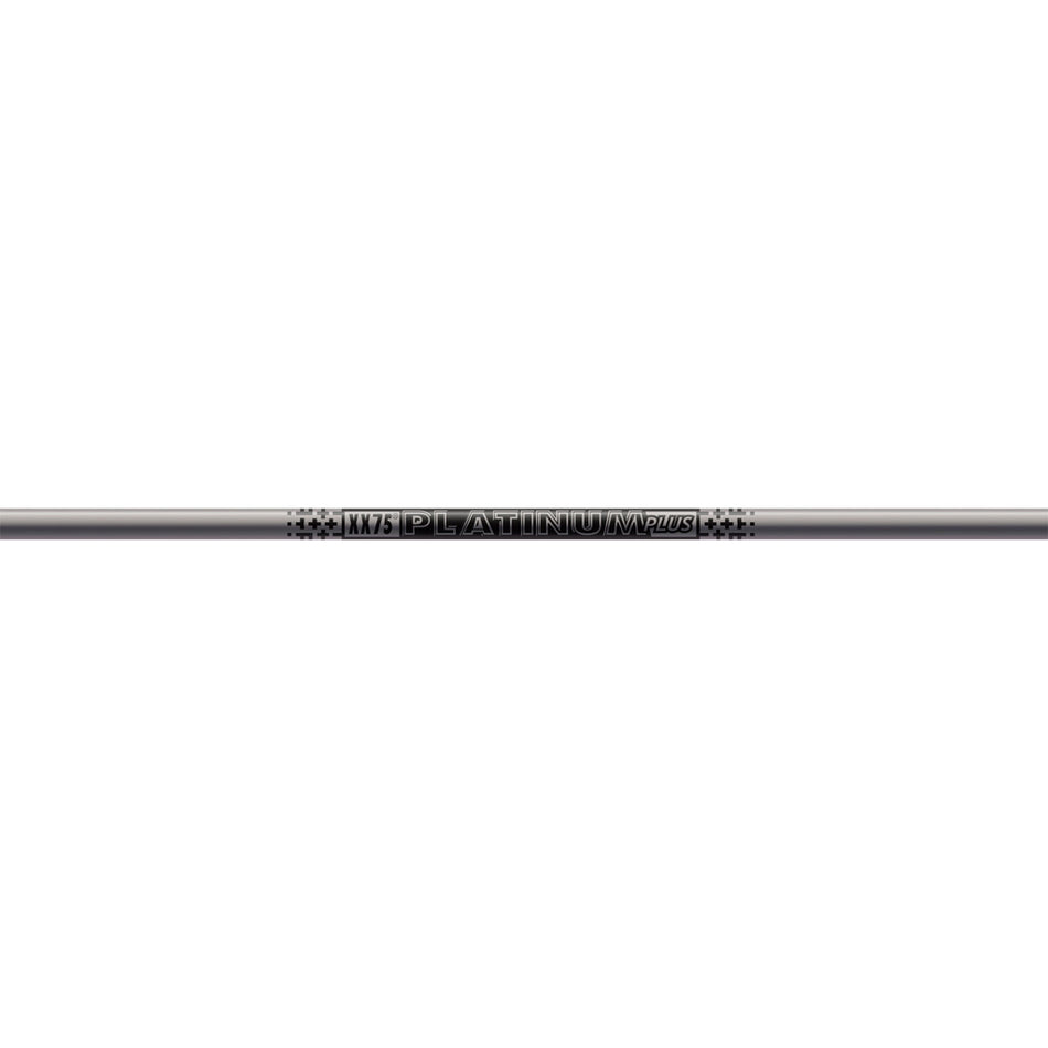 Easton Platinum Plus 1616 Target Arrow Shafts 1 Doz.