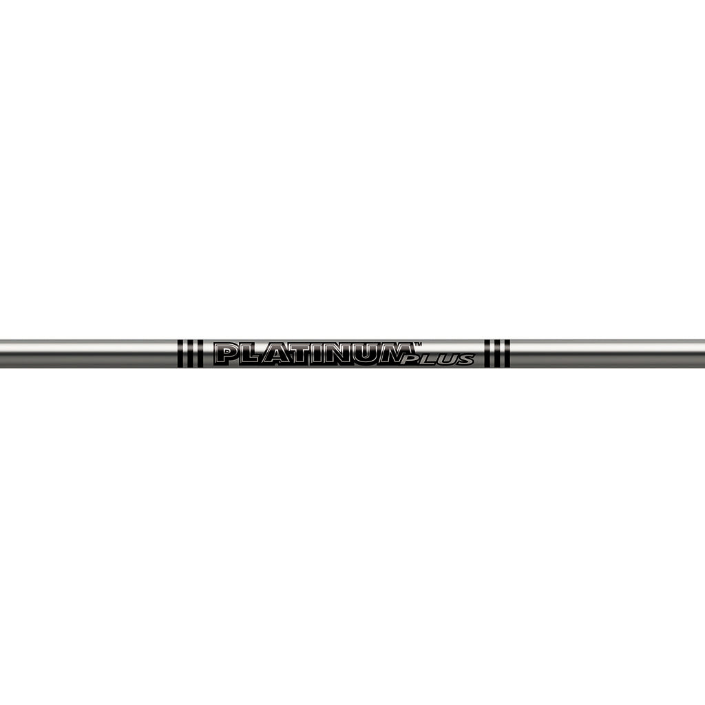 Easton Platinum Plus 2013 Target Arrow Shafts 1 Doz.