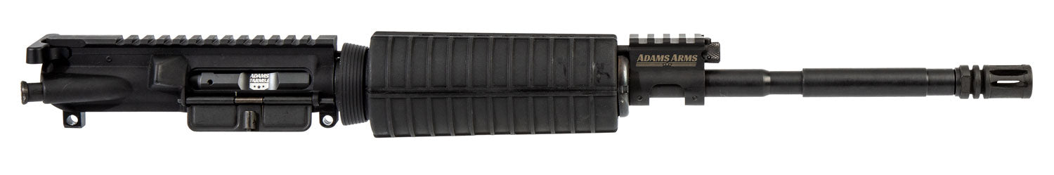 Adams Arms P1 Upper Receiver 5.56x45mm NATO 16" Gas Piston with A2 Flash Hider