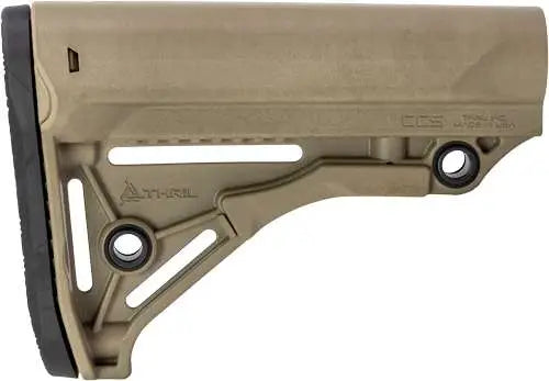 Thril D/E Combat Competition Firearm Stock