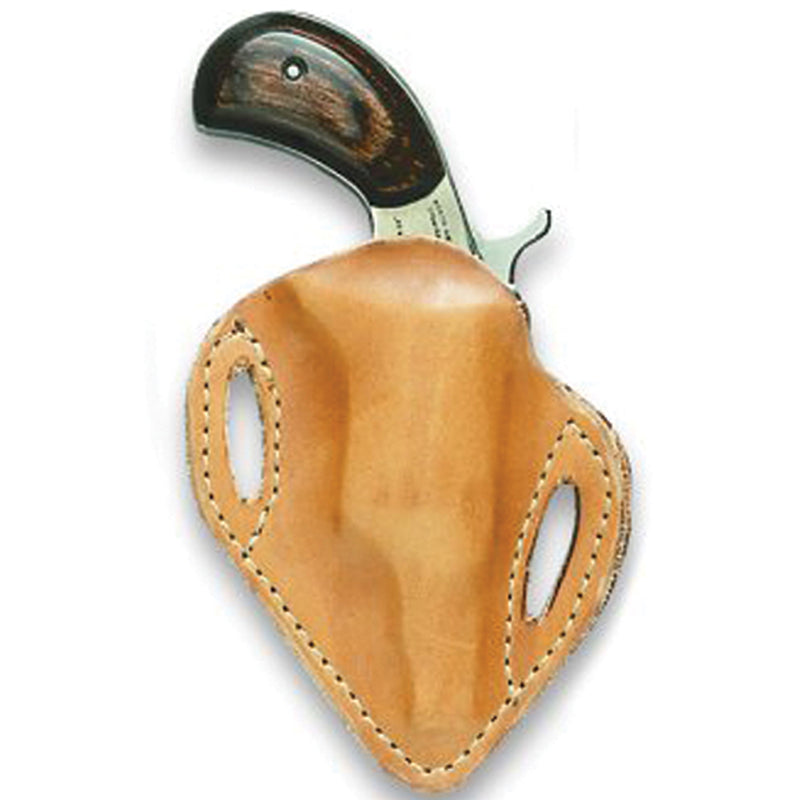 North American Arms Cross Draw Holster for Long Rifle and Short Frame