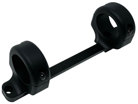 DNZ AB3S1M Game Reaper Browning Rifle Scope Mount Ring Combo 1 Inch Matte Black