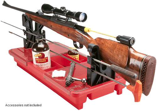 MTM Case-Gard RMC130 Range Maintenance Cleaning Center Rifle/Shotgun/Muzzleloader
