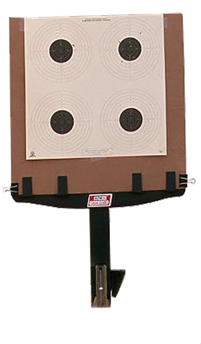 MTM Case-Gard JMCTS40 Compact Jammit Target Stand, 17.5"x3"x4", Lightweight Plastic