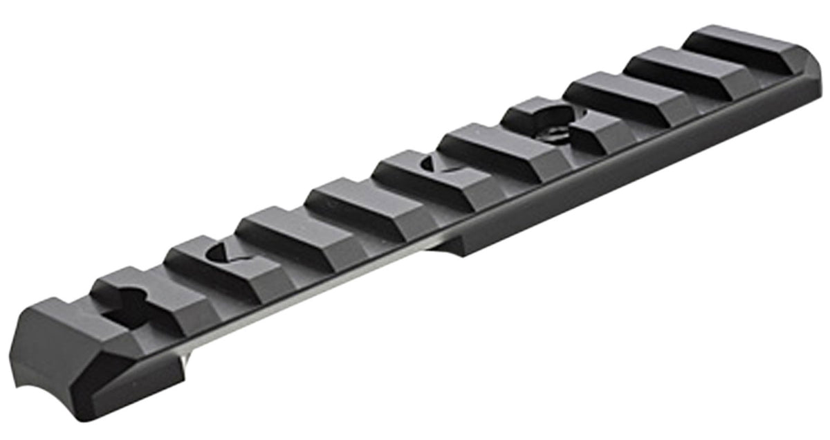 Ruger 90623 Genuine Factory Picatinny Rail Black Anodized for Ruger Mark IV & 22/45 Pistols