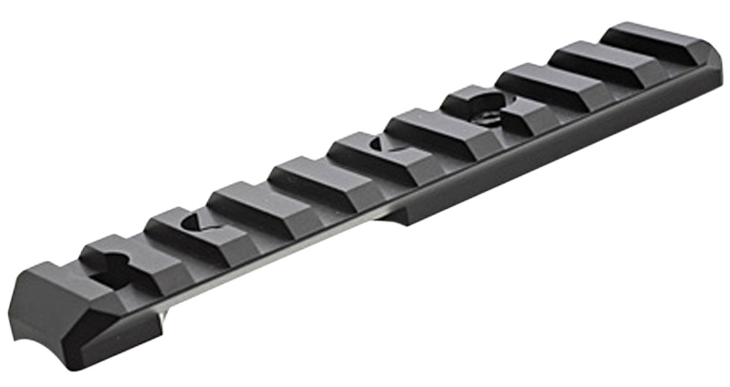 Ruger 90623 Genuine Factory Picatinny Rail Black Anodized for Ruger Mark IV & 22/45 Pistols