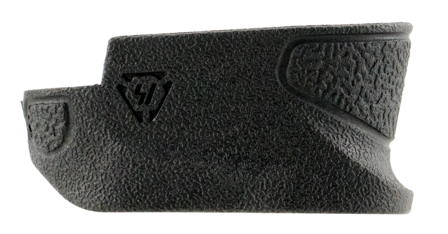 Strike Industries EMPMPS M&P Shield Magazine Base Extension - Adds 2rds 9mm or 1rd .40 S&W