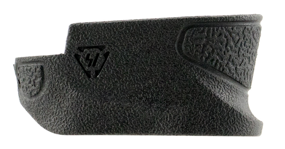 Strike Industries EMPMPS M&P Shield Magazine Base Extension - Adds 2rds 9mm or 1rd .40 S&W
