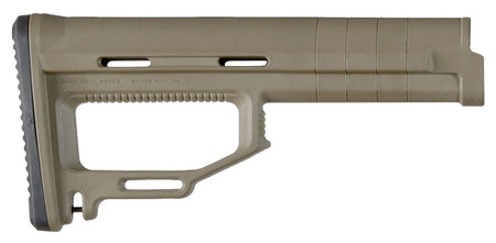 Strike Industries Viper AR Rifle Fixed Modular Stock FDE Polymer