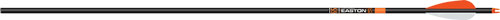 Easton 6.5MM 500 Spine 28" Bully VNS Ready-to-Shoot Arrows 6PK