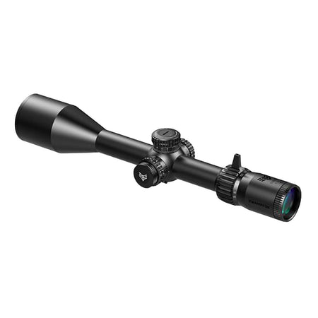 Swampfox Optics Kentucky Long Precision 3-18x50mm Illuminated Sharpshooter MOA