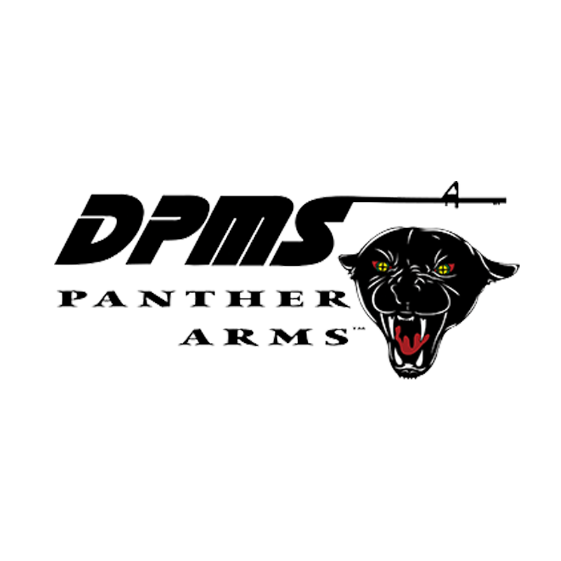 DPMS DP51655142601 18"308 NIT MLOK UPPER BCG&CH