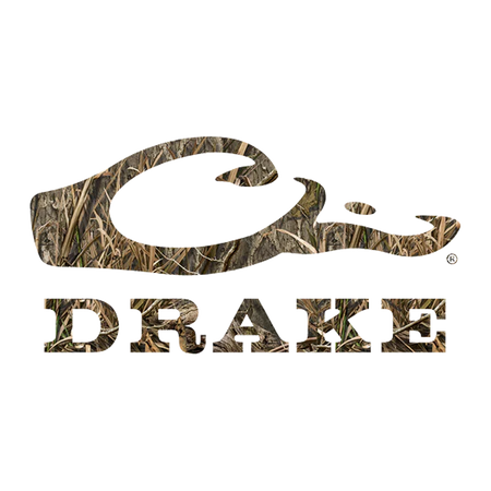 Drake Ol' Tom Camo Stretch Hunting Pants MO Bottomland XLarge
