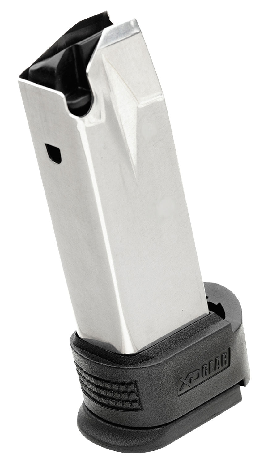 Springfield Armory XD4546 13-Round 45 ACP XD Compact Stainless Steel Magazine