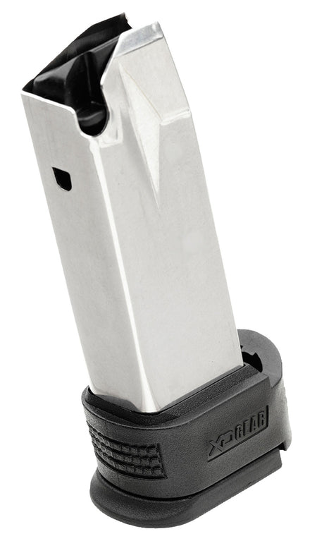Springfield Armory XD4546 13-Round 45 ACP XD Compact Stainless Steel Magazine