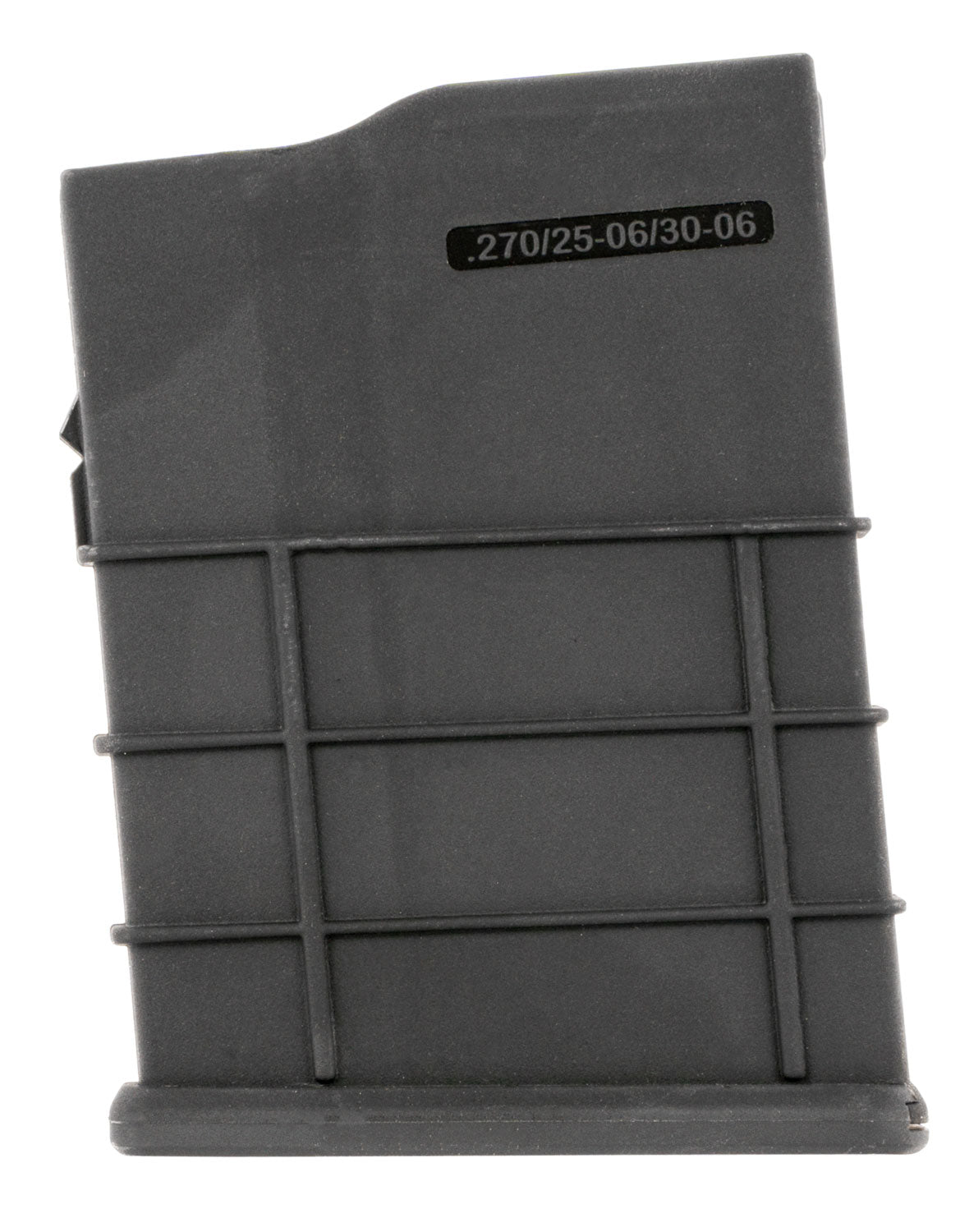 Howa Detachable Rifle Mag ATIM10R3006RM 10rd .270 Win Black Polymer for Rem 700 BDL