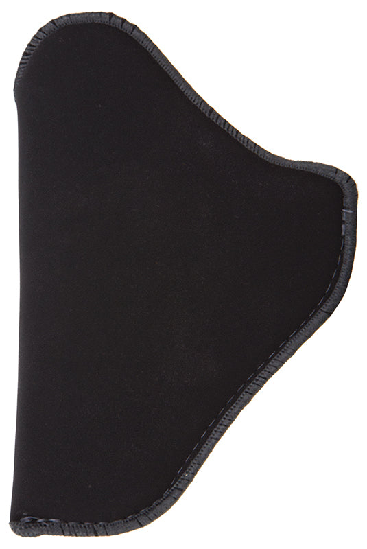 Blackhawk 73IP06BKR Soft Suede Inside-the-Pants Holster Belt Clip Compatible with Large Semi-Auto 3.75-4.50 Inch Barrel Right Hand