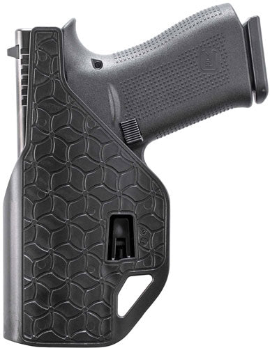 Fobus Glock 43/43X/43XMOS IWB Concealment Holster