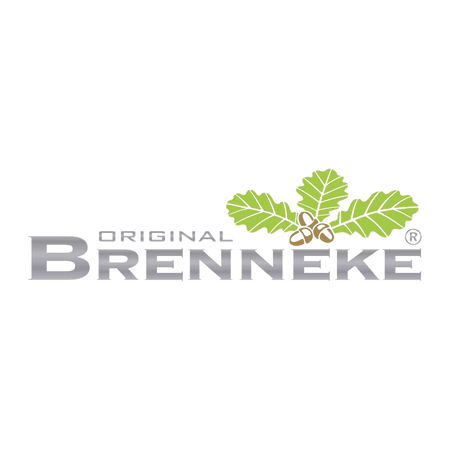 Brenneke 12 Gauge Shotgun Ammo  3 in 1 oz Slug
