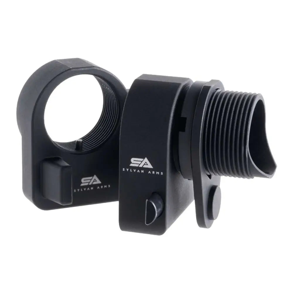 Sylvan Arms AR Rifle Folding Stock Adapter