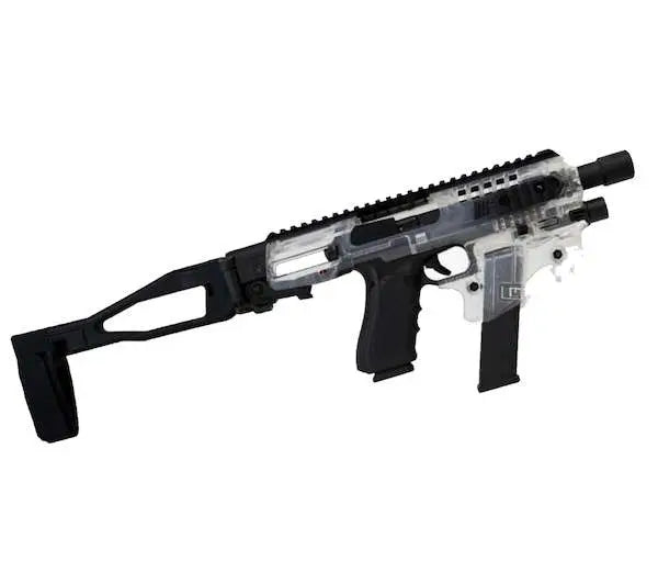 CAA Glock Micro Conversion Kit Platform