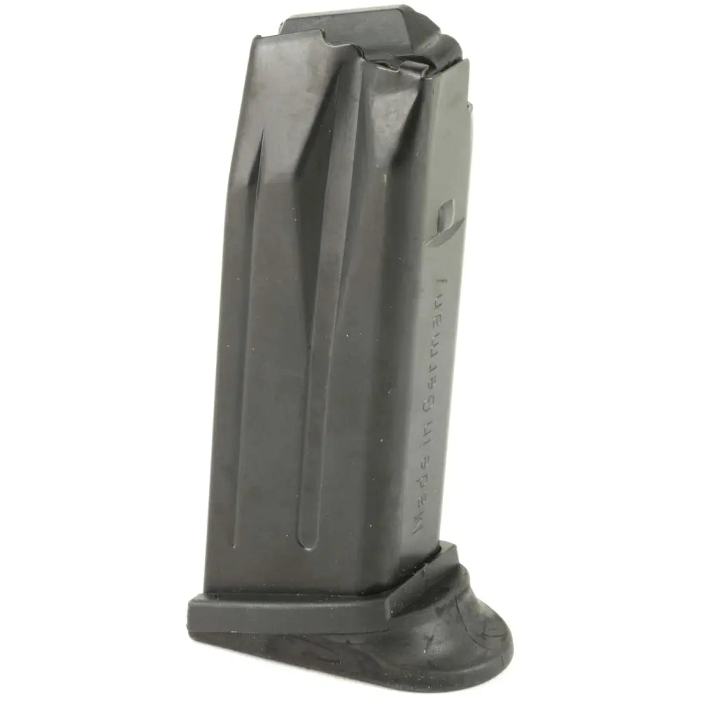 Heckler & Koch .40 S&W 9-Round Pistol Magazine Ext Floorplate P2000SK