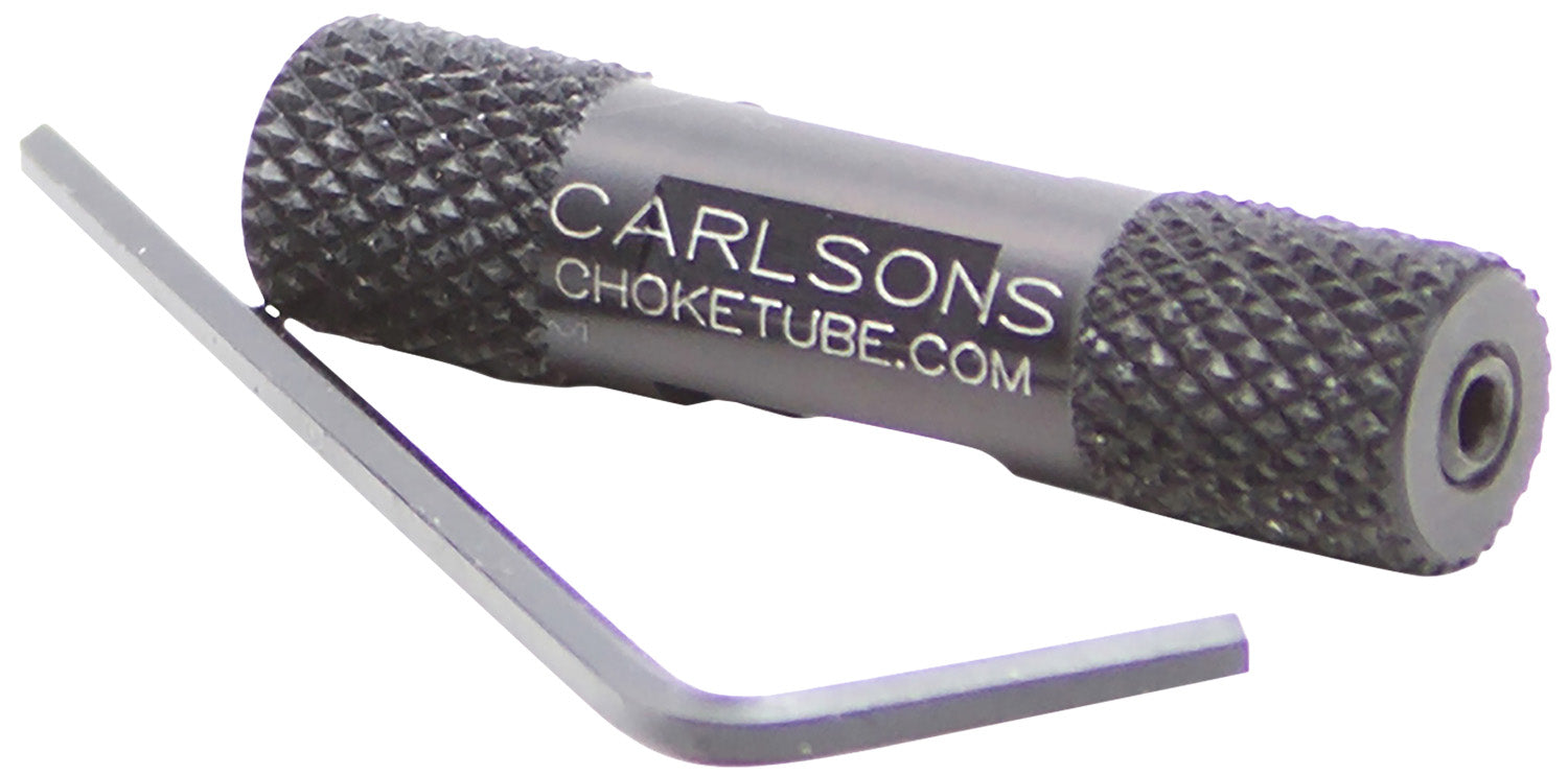 Carlson's 00113 Henry Big Boy Hammer Extension Black Anodized Aluminum