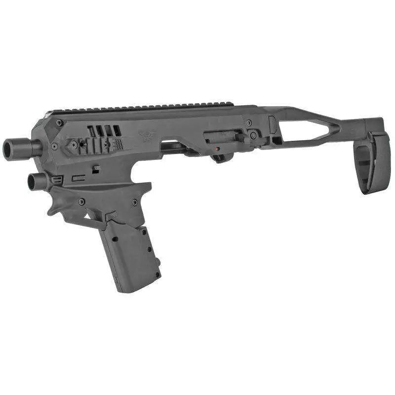 CAA Micro Conversion Kit Glock 20 21 Black Finish