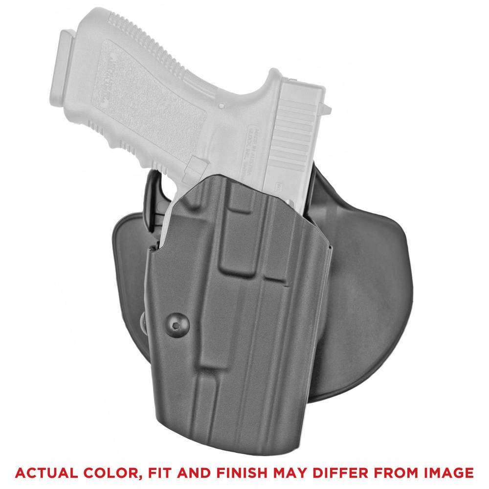 Safariland 578 7TS Multi-Fit GLS Similar to GL19/23/26/27 Black RH Holster