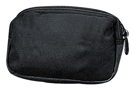 Uncle Mike's All-Purpose Belt Pouch Black Nylon Belt Loop 8838