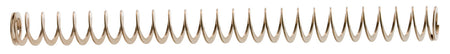 Strike Industries 11 Pound Recoil Spring for Glock Silver Stainless Steel