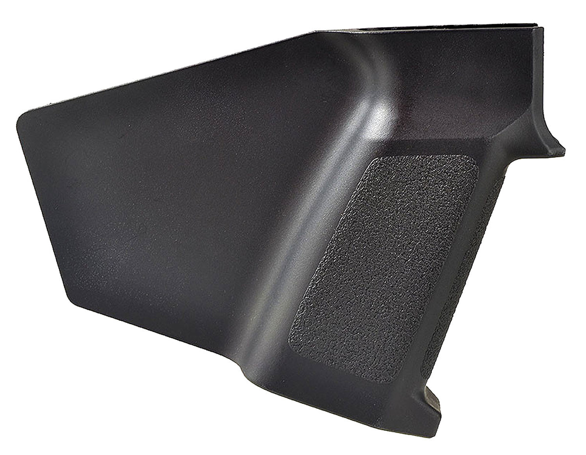 Strike Industries AK-Platform Ambidextrous Simple Featureless Grip Black
