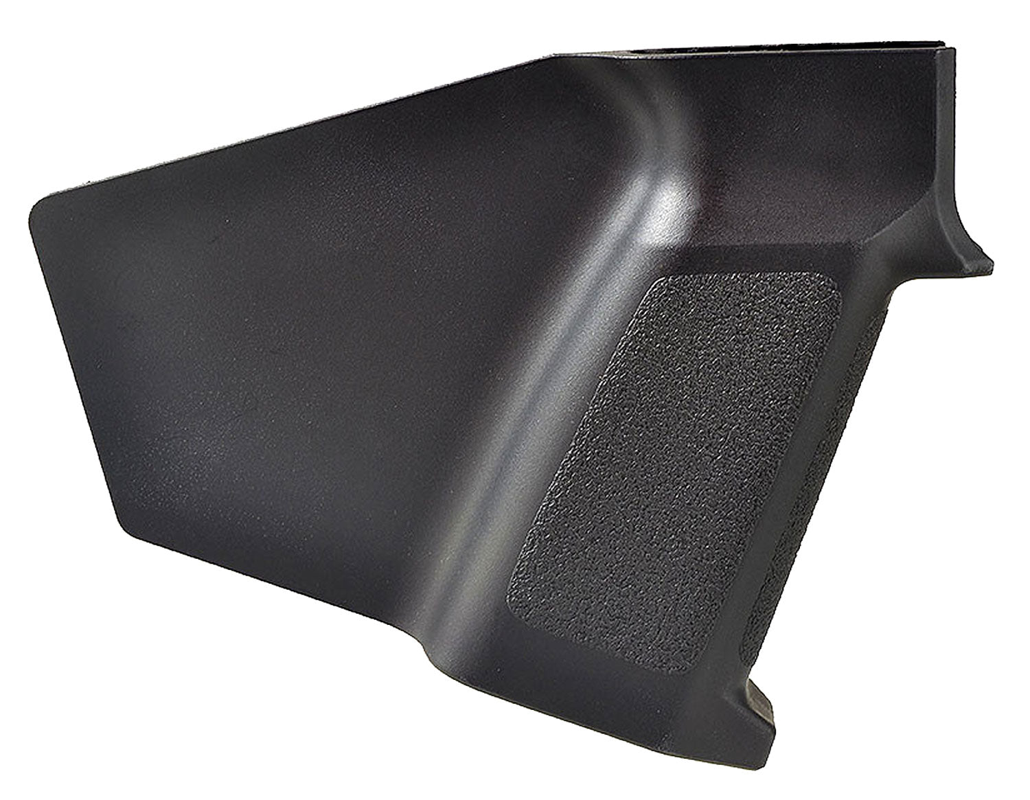 Strike Industries AK-Platform Ambidextrous Simple Featureless Grip Black