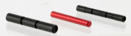 Strike Industries Enhanced Pin Kit for Glock Anti-Walk Locking Block Black Nitride Steel