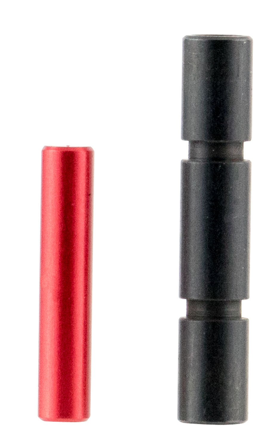 Strike Industries Enhanced Pin Kit for Glock 43 Anti-Walk Locking Block Black Nitride Steel