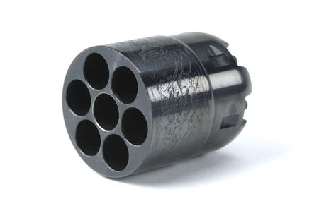 Traditions Spare Cylinder for 1851 Black Powder Revolver 44 Caliber