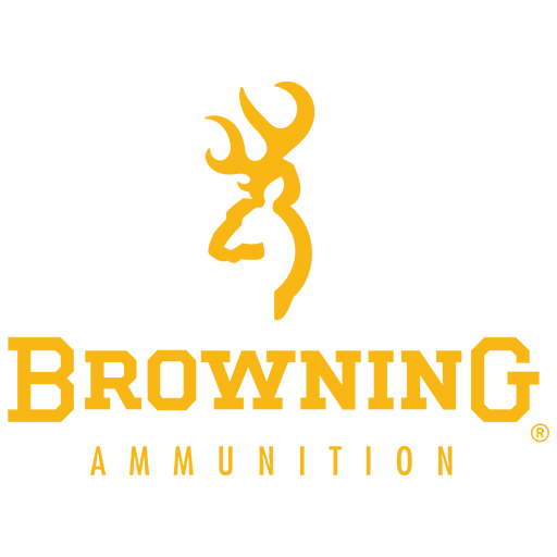 Browning .17 WSM BPR Performance Rimfire 25 grain Copper Plated Hollow point ammunition