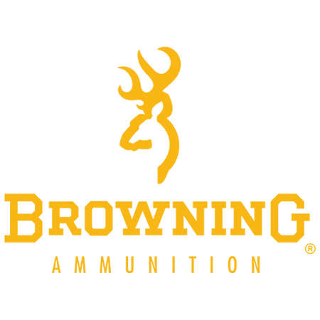 Browning .22 Long Rifle BPR Performance Rimfire 37 grain Fragmenting ammunition