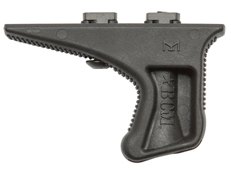 BCM Gunfighter KAG MOD 3 Black Polymer Biomechanically Efficient M-LOK Grip