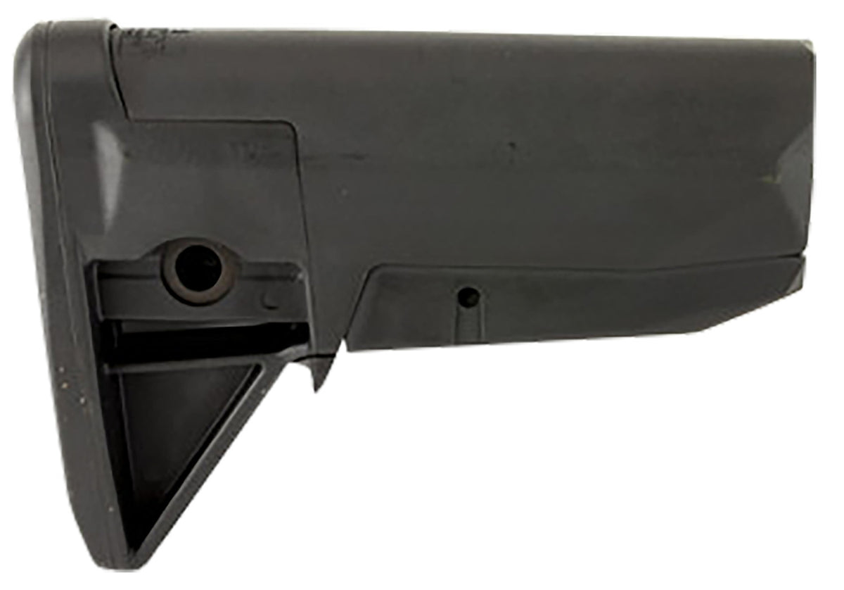 BCM Mod 0 Gunfighter Black Synthetic Carbine Stock AR-Platform