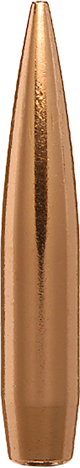 Berger Bullets 28550 Elite Hunter 7mm 195 Grain Boat Tail 100ct
