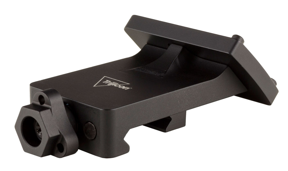 Trijicon AC32078 RMR/SRO Q-LOC 45 Degree Offset Mount Picatinny Black