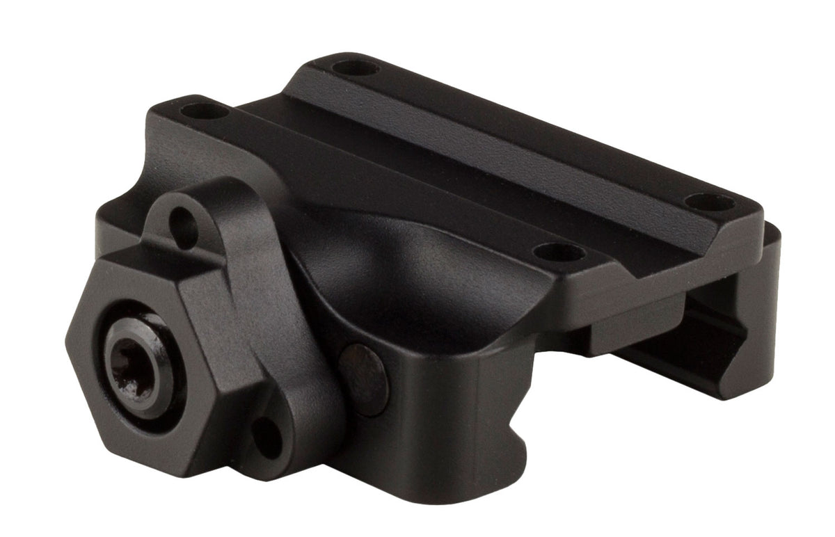 Trijicon AC32079 MRO Low Profile Quick Release Optic Mount Matte Black