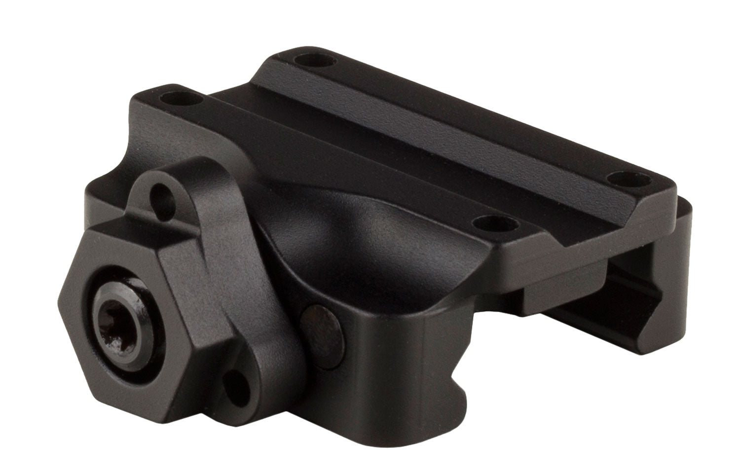 Trijicon AC32079 MRO Low Profile Quick Release Optic Mount Matte Black
