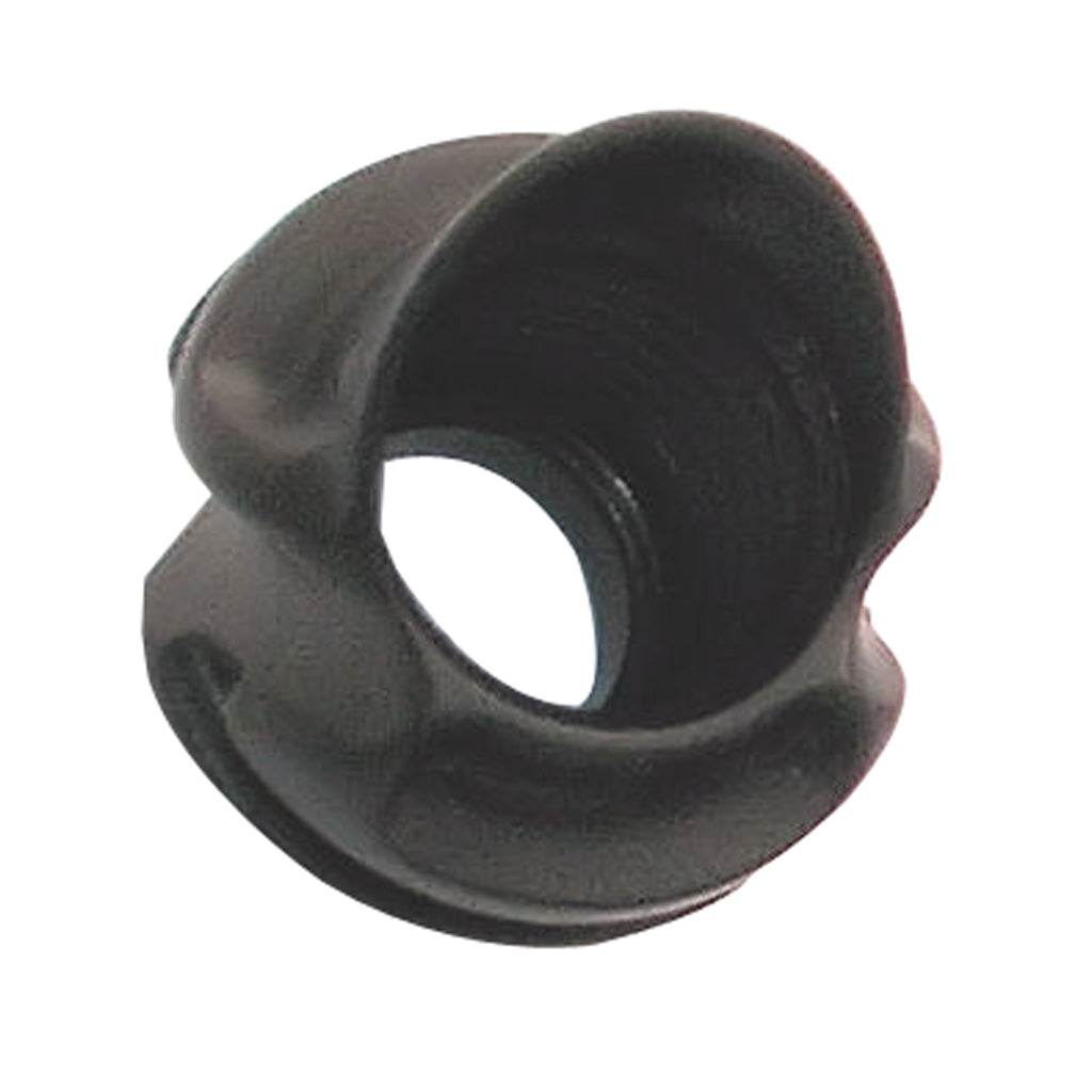 Specialty Archery 1/8 in. Black Hooded Peep Sight 37 Degree Bow