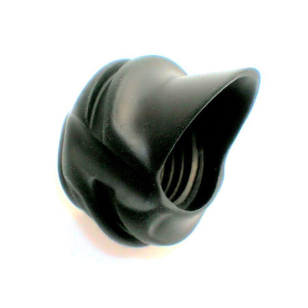 Specialty Archery 1/4 in. Black Hooded Peep Sight 37 Degree Bow