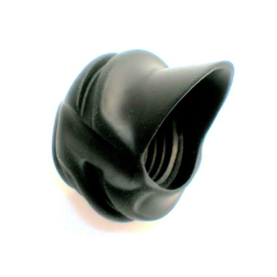 Specialty Archery 1/4 in. Black Hooded Peep Sight 37 Degree Bow