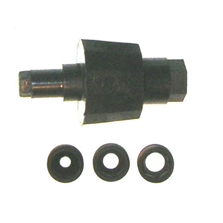 Specialty Archery 1/16-1/8 in. Aperture Set 3 pk. for Peep Sights