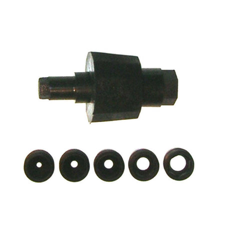 Specialty Archery 1/32-1/8 in. Aperture Set 5 pk. for Peep Sights