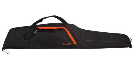 Allen Tarryall 46" Soft Rifle Case Black/Orange